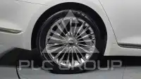 2019 KIA K9