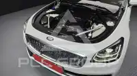 2019 KIA K9