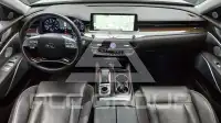 2019 KIA K9