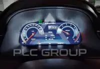 2019 KIA K9