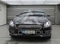 2019 KIA K9