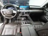 2019 KIA K9