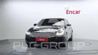 2019 KIA K9