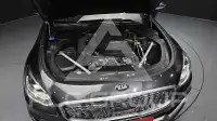 2019 KIA K9