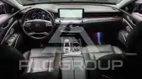 2019 KIA K9