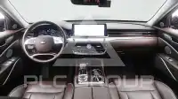 2019 KIA K9