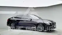 2019 KIA K9