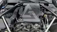 2019 KIA K9