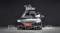 2019 KIA K9