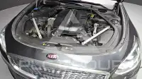 2019 KIA K9