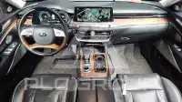 2019 KIA K9