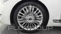 2019 KIA K9