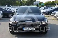 2019 KIA K9