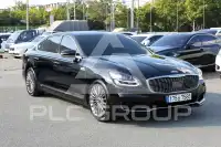 2019 KIA K9