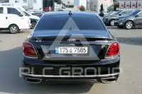 2019 KIA K9