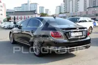 2019 KIA K9