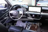 2019 KIA K9