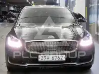2019 KIA K9