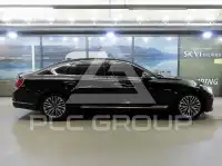 2019 KIA K9