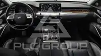 2019 KIA K9