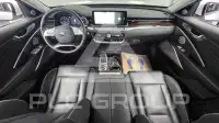 2019 KIA K9
