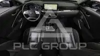 2019 KIA K9