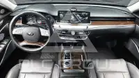 2019 KIA K9