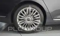 2019 KIA K9