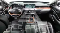 2019 KIA K9