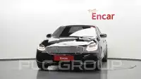 2019 KIA K9