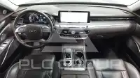 2019 KIA K9