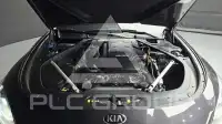 2019 KIA K9