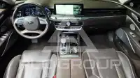 2019 KIA K9