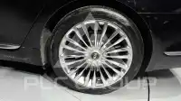 2019 KIA K9