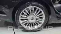 2019 KIA K9