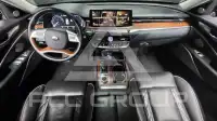 2019 KIA K9