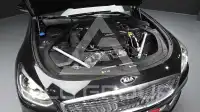 2019 KIA K9