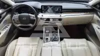 2019 KIA K9