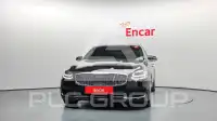 2019 KIA K9