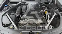2019 KIA K9