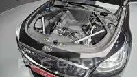 2019 KIA K9