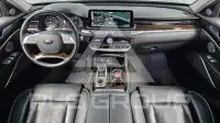 2019 KIA K9