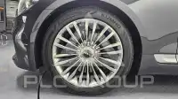 2019 KIA K9