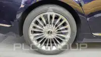 2019 KIA K9