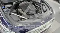 2019 KIA K9