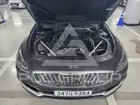 2019 KIA K9