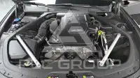 2019 KIA K9