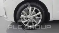 2019 KIA Carnival