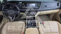 2019 KIA Carnival