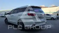 2019 KIA Carnival